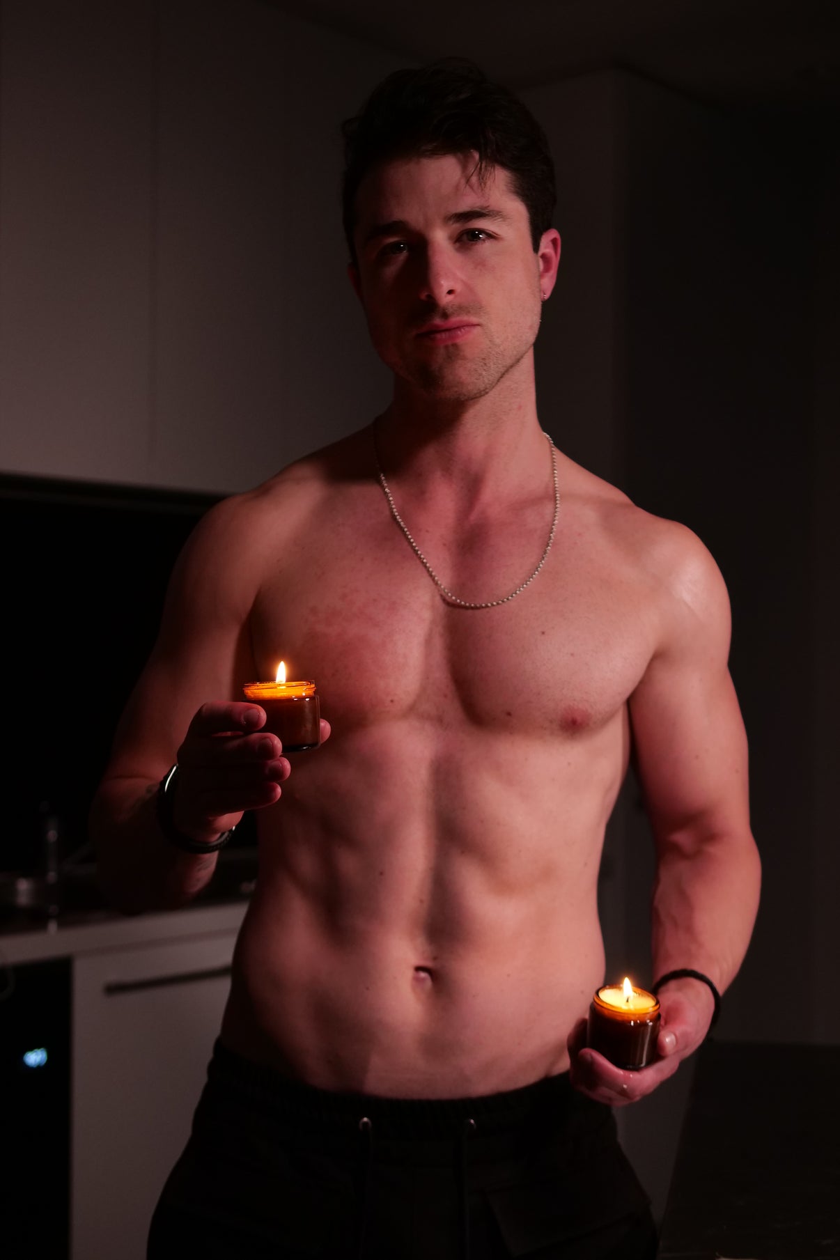 Donut Daddy Anthony RandelloJahn